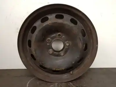 Peça sobressalente para automóvel em segunda mão JANTE por FORD FOCUS II (DA_, HCP, DP) 1.6 TDCI Referências OEM IAM 3M51-AA  