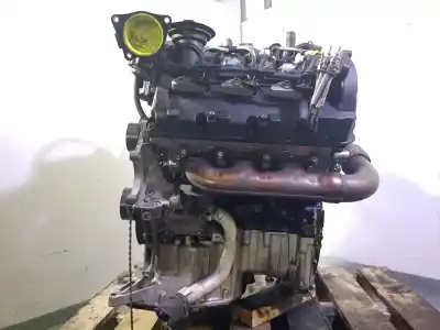 Автозапчастина б/у двигун комплект для porsche cayenne (92a) 3.0 diesel посилання на oem iam crca 082105 95810095910