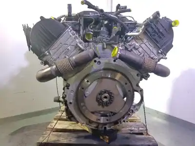 Автозапчастина б/у двигун комплект для porsche cayenne (92a) 3.0 diesel посилання на oem iam crca 082105 95810095910