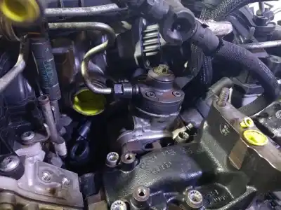 Автозапчастина б/у двигун комплект для porsche cayenne (92a) 3.0 diesel посилання на oem iam crca 082105 95810095910