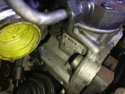 Автозапчастина б/у двигун комплект для porsche cayenne (92a) 3.0 diesel посилання на oem iam crca 082105 95810095910