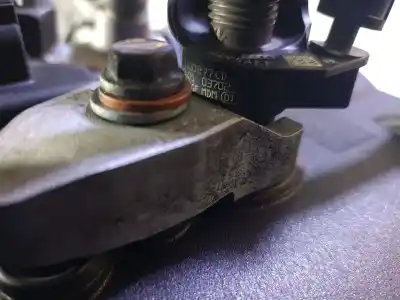 Автозапчастина б/у двигун комплект для porsche cayenne (92a) 3.0 diesel посилання на oem iam crca 082105 95810095910