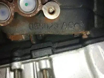 Автозапчастина б/у двигун комплект для porsche cayenne (92a) 3.0 diesel посилання на oem iam crca 082105 95810095910