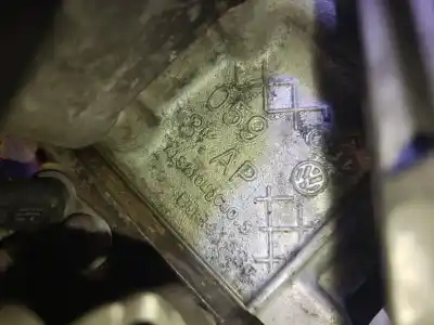 Автозапчастина б/у двигун комплект для porsche cayenne (92a) 3.0 diesel посилання на oem iam crca 082105 95810095910