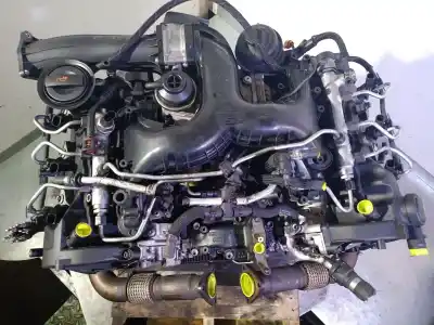 Автозапчасти б/у полный двигатель за porsche cayenne (92a) 3.0 diesel ссылки oem iam crca 082105 95810095910