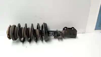 Second-hand car spare part FRONT LEFT SHOCK ABSORBER for SAAB 9-5 BERLINA 2.2 TiD Vector OEM IAM references 5336953  