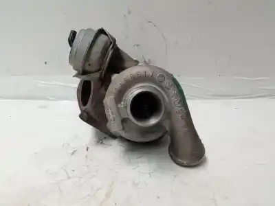 Peça sobressalente para automóvel em segunda mão TURBOCOMPRESOR por OPEL ASTRA G FASTBACK (T98) 2.2 DTI (F08, F48) Referências OEM IAM 24445061  