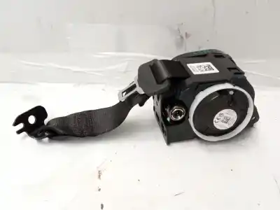 Pièce détachée automobile d'occasion CEINTURE DE SECURITE ARRIERE GAUCHE pour BMW X1 (U11) SDRIVE 18 D Références OEM IAM 72119875715  