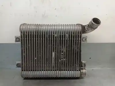 Piesă de schimb auto la mâna a doua RADIATOR AER INTERCOOLER pentru HYUNDAI SANTA FÉ I (SM) 2.0 CRDI Referințe OEM IAM 2827127200  
