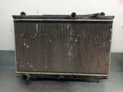 Piesă de schimb auto la mâna a doua RADIATOR DE APA pentru HYUNDAI SANTA FÉ I (SM) 2.0 CRDI Referințe OEM IAM 2531026400  