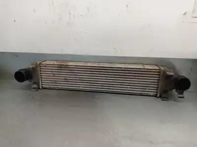 Piesă de schimb auto la mâna a doua RADIATOR AER INTERCOOLER pentru VOLVO XC70 II (136) D4 AWD Referințe OEM IAM 31338474  