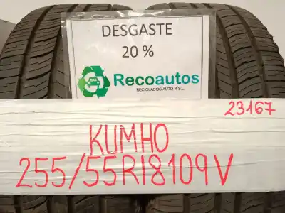 Автозапчасти б/у ШИНА за AUDI Q7 (4LB) 3.0 TDI QUATTRO ссылки OEM IAM 25555R18109V  