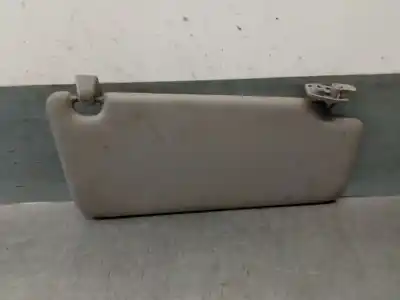 Pezzo di ricambio per auto di seconda mano tenda sinistra per opel corsa d (s07) 1.2 (l08, l68) riferimenti oem iam 1437879  1437879