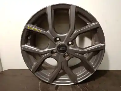 Peça sobressalente para automóvel em segunda mão JANTE por FORD FIESTA VII (HJ, HF) 1.0 ECOBOOST MHEV Referências OEM IAM N1BC1007EA  