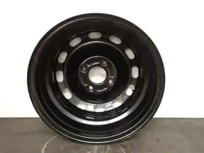 Автозапчасти б/у шина за ford fiesta vii (hj, hf) 1.0 ecoboost mhev ссылки oem iam da6c-aa  r1451/2jx14x37.5