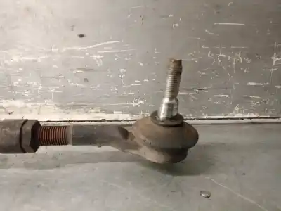 Second-hand car spare part steering rack for renault clio i (b/c57_, 5/357_) 1.2 (b/c/s57a, b/c57s, 5/357f, 5/357j, 5/357l, 5/357r) oem iam references 7700800068  7701466059