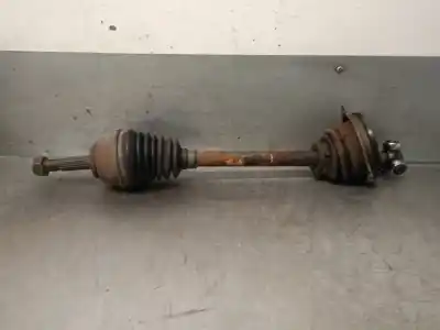 Peça sobressalente para automóvel em segunda mão TRANSMISSÃO DIANTEIRA ESQUERDA por RENAULT CLIO I (B/C57_, 5/357_)  Referências OEM IAM 7701352223  7701352223