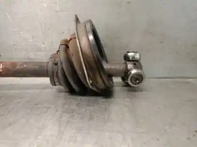 Gebrauchtes Autoersatzteil getriebe vorne links zum renault clio i (b/c57_, 5/357_) 1.2 (b/c/s57a, b/c57s, 5/357f, 5/357j, 5/357l, 5/357r) oem-iam-referenzen 7701352223  7701352223