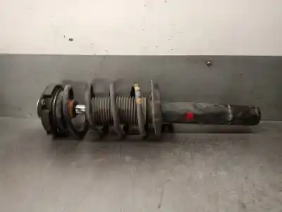 Peça sobressalente para automóvel em segunda mão amortecedor dianteiro esquerdo por volkswagen passat b6 (3c2) 2.0 fsi referências oem iam 3c0413031m