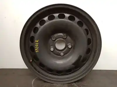Pezzo di ricambio per auto di seconda mano Cerchione in lega per VOLKSWAGEN PASSAT B6 (3C2) 2.0 FSI Riferimenti OEM IAM 3B0601027A  