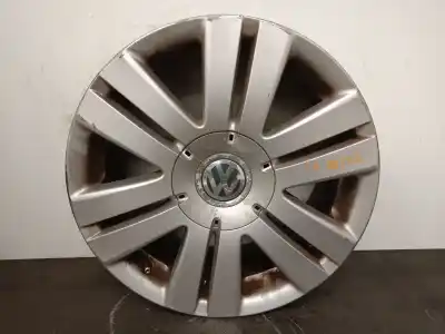 Pezzo di ricambio per auto di seconda mano Cerchione in lega per VOLKSWAGEN PASSAT B6 (3C2) 2.0 FSI Riferimenti OEM IAM 3C0601025B  