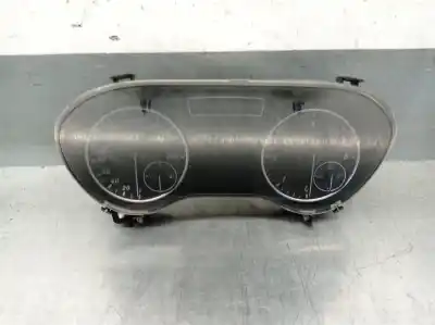 Piesă de schimb auto la mâna a doua CEAS BORD pentru MERCEDES-BENZ CLASE B SPORTS TOURER (W246, W242) B 180 CDI (246.200) Referințe OEM IAM A2469005405  