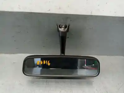 Piesă de schimb auto la mâna a doua OGLINDÃ RETROVIZOARE INTERIOR pentru MERCEDES-BENZ CLASE B SPORTS TOURER (W246, W242) B 180 CDI (246.200) Referințe OEM IAM A2468100117  