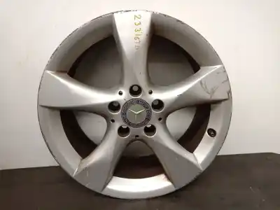 Piesă de schimb auto la mâna a doua JANTÃ pentru MERCEDES-BENZ CLASE B SPORTS TOURER (W246, W242) B 180 CDI (246.200) Referințe OEM IAM A2464010502  