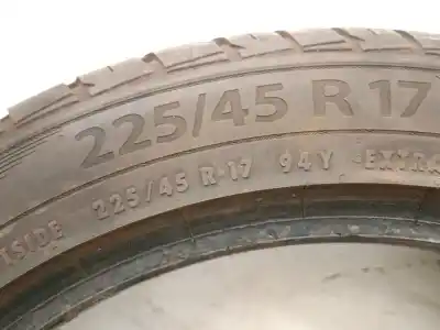 Second-hand car spare part TIRE for MERCEDES-BENZ CLASE B SPORTS TOURER (W246, W242)  OEM IAM references 22545R1794Y PREVENSYS 4 