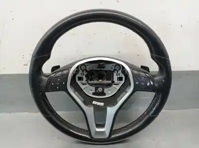 Pezzo di ricambio per auto di seconda mano VOLANTE per MERCEDES-BENZ CLASE B SPORTS TOURER (W246, W242) B 180 CDI (246.200) Riferimenti OEM IAM A2184602018  