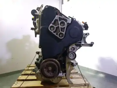 Pezzo di ricambio per auto di seconda mano MOTORE COMPLETO per RENAULT LAGUNA II (BG0) 1.9 dCi Diesel Riferimenti OEM IAM F9QC750  
