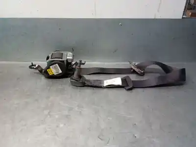 Pezzo di ricambio per auto di seconda mano CINTURA DI SICUREZZA ANTERIORE SINISTRA per KIA SPORTAGE II (JE_, KM_) 2.0 CRDi Riferimenti OEM IAM 888101F200WK  