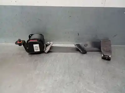 Pezzo di ricambio per auto di seconda mano CINTURA DI SICUREZZA POSTERIORE SINISTRA per KIA SPORTAGE II (JE_, KM_) 2.0 CRDi Riferimenti OEM IAM 898201F000WK  
