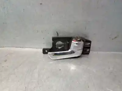 Pezzo di ricambio per auto di seconda mano MANIGLIA INTERNA ANTERIORE DESTRA per KIA SPORTAGE II (JE_, KM_) 2.0 CRDi Riferimenti OEM IAM 826211F010WK  