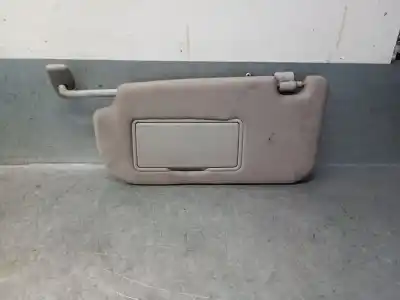 Pezzo di ricambio per auto di seconda mano TENDA SINISTRA per KIA SPORTAGE II (JE_, KM_) 2.0 CRDi Riferimenti OEM IAM 852021F060LX  