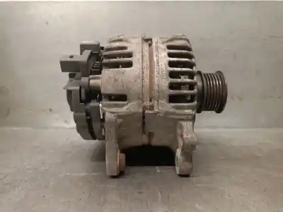 Peça sobressalente para automóvel em segunda mão Alternador por SEAT IBIZA III (6L1) 1.4 16V Referências OEM IAM 037903025M 0124325013 BOSCH 038903018R