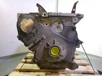İkinci el araba yedek parçası Engellemek için OPEL VECTRA C BERLINA 2.2 16V CAT (Z 22 SE) OEM IAM referansları Z22SE 1A059163 604121