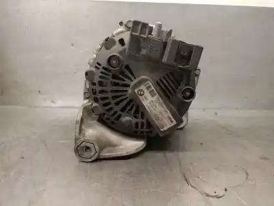Автозапчастина б/у генератор для mini mini (r56) cooper d посилання на oem iam 7823291ai01 2607239b valeo 12317823292