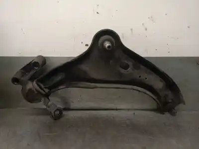 Peça sobressalente para automóvel em segunda mão braço de suspensão inferior esquerdo dianteiro por mini mini (r56) cooper d referências oem iam 31126772301