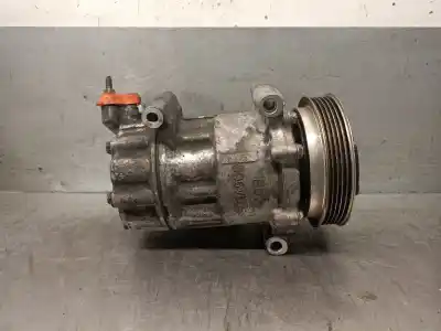 Автозапчастина б/у компресор кондиционера для MINI MINI (R56) COOPER D Посилання на OEM IAM 921317504 SD6V12 SANDEN 64529213175