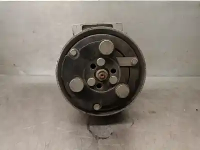 Pezzo di ricambio per auto di seconda mano compressore aria condizionata per mini mini (r56) cooper d riferimenti oem iam 921317504 sd6v12 sanden 64529213175
