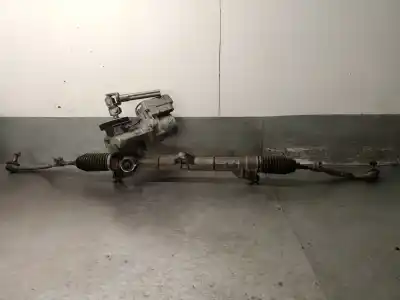 Peça sobressalente para automóvel em segunda mão caixa de direção por mini mini (r56) cooper d referências oem iam 32106856876