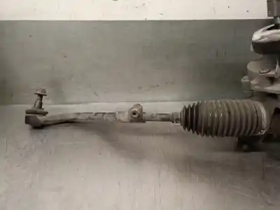 Second-hand car spare part steering rack for mini mini (r56) cooper d oem iam references 32106856876  32106856876