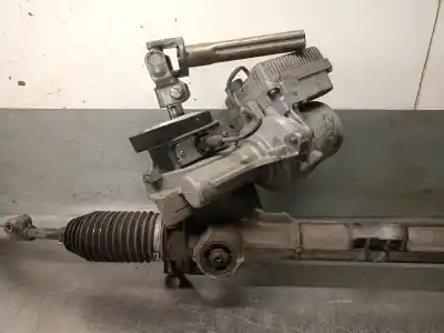 Second-hand car spare part steering rack for mini mini (r56) cooper d oem iam references 32106856876  32106856876