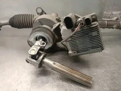 Second-hand car spare part steering rack for mini mini (r56) cooper d oem iam references 32106856876  32106856876