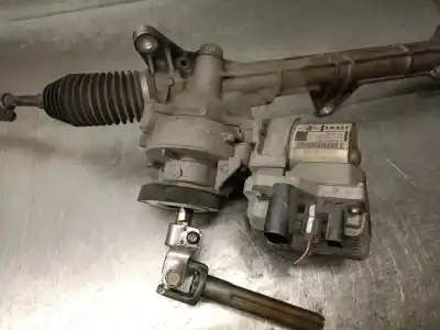 Second-hand car spare part steering rack for mini mini (r56) cooper d oem iam references 32106856876  32106856876