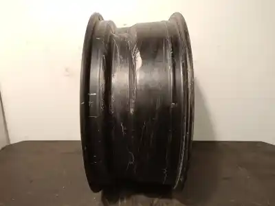 Peça sobressalente para automóvel em segunda mão jante por mini mini (r56) cooper d referências oem iam   r17x7jjet40
