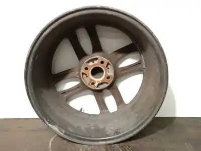 Peça sobressalente para automóvel em segunda mão jante por mini mini (r56) cooper d referências oem iam   r17x7jjet40