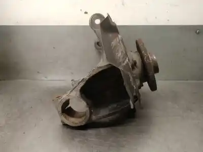 Second-hand car spare part front left knuckle for mini mini (r56) cooper d oem iam references 31216779795  31216779795