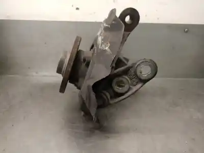 Second-hand car spare part front left knuckle for mini mini (r56) cooper d oem iam references 31216779795  31216779795